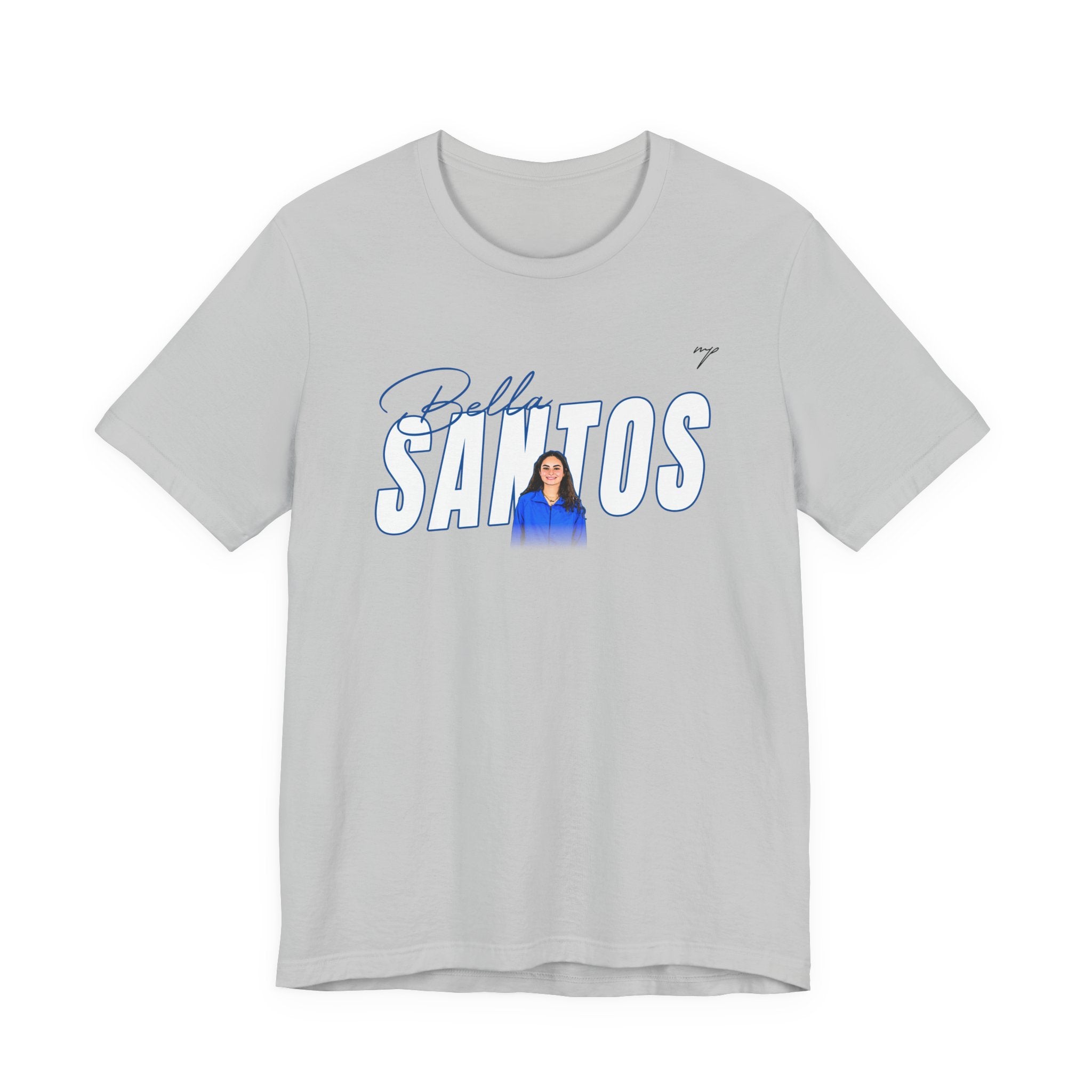 Bella Santos Graphic Tee