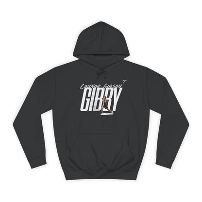 Connor Gibson Hoodie