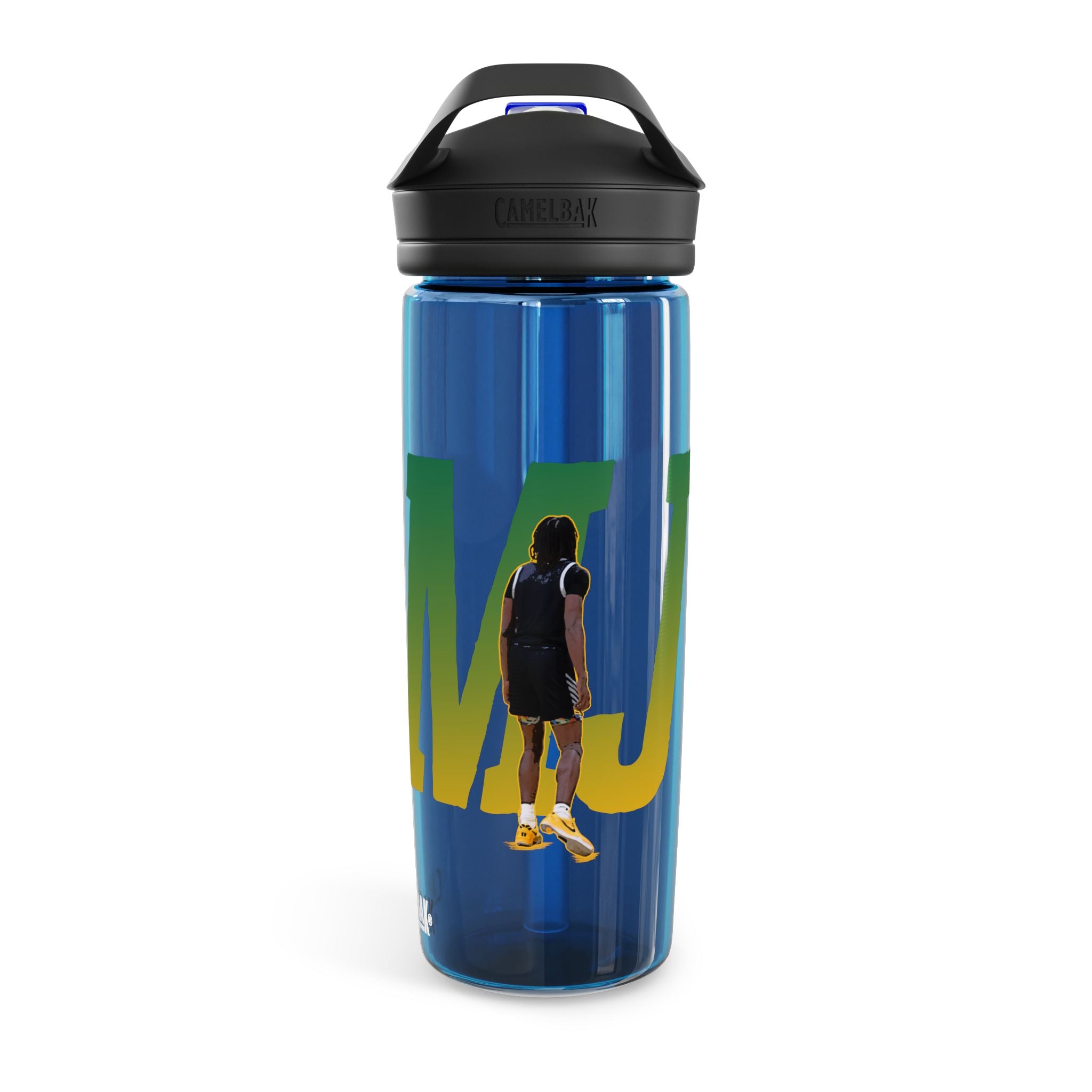 Michael Watson Jr CamelBak Water Bottle