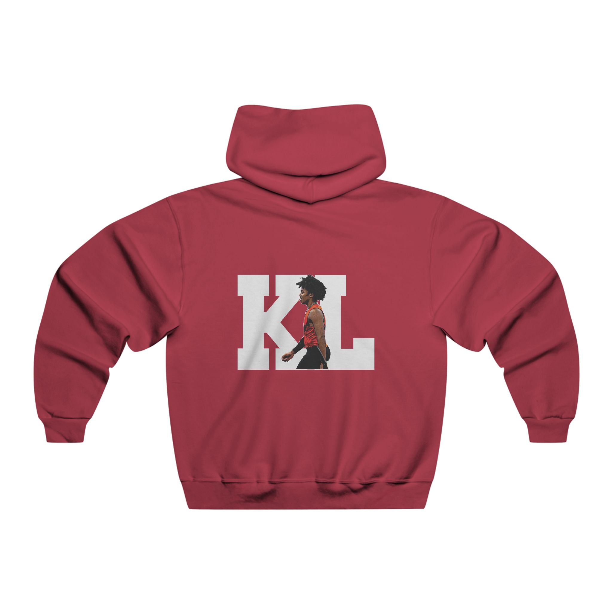 Keion Long Vintage Hoodie