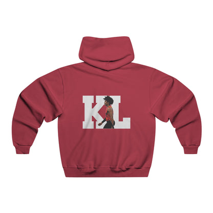 Keion Long Vintage Hoodie