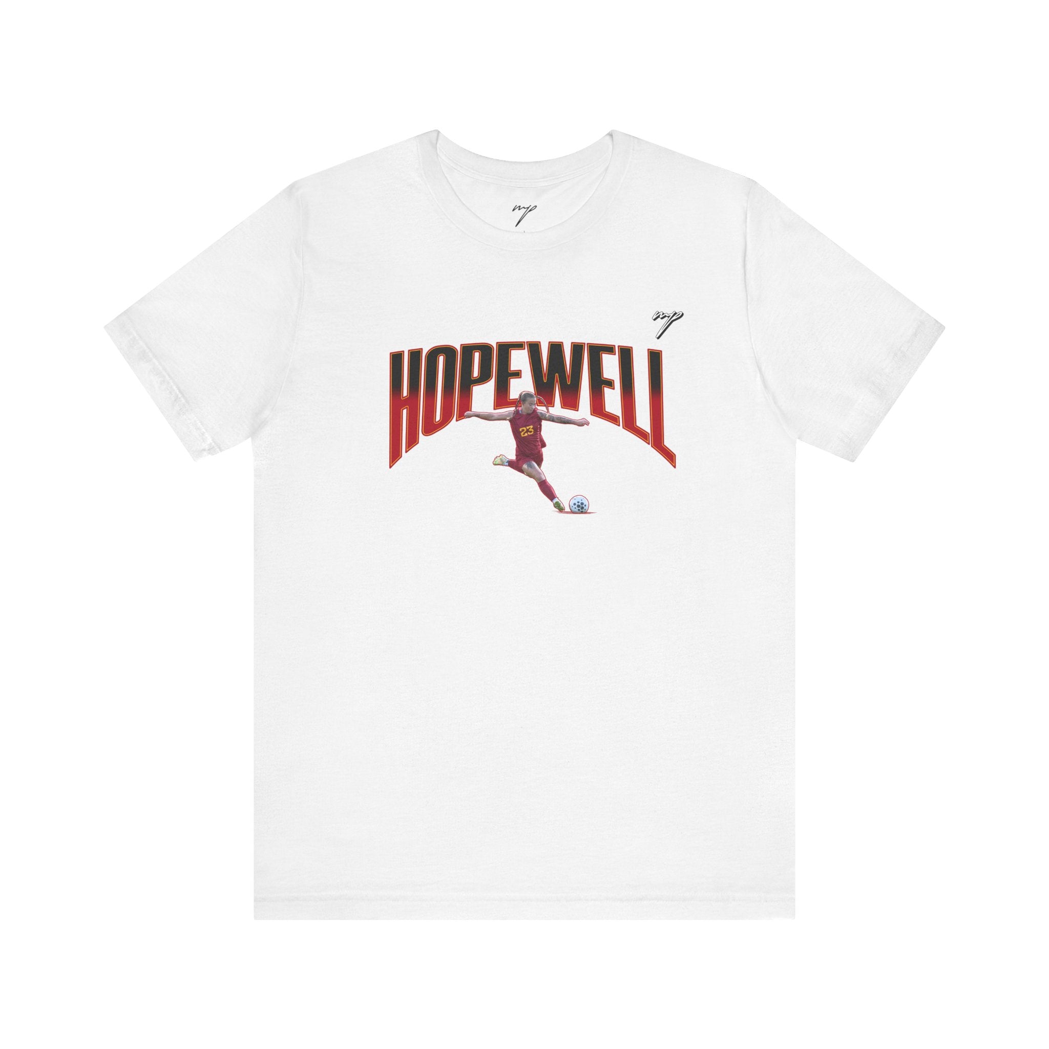 Erin Hopewell Graphic Tee