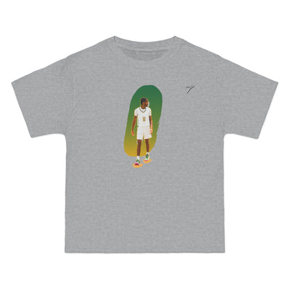Jovan Palavra Vintage Tee