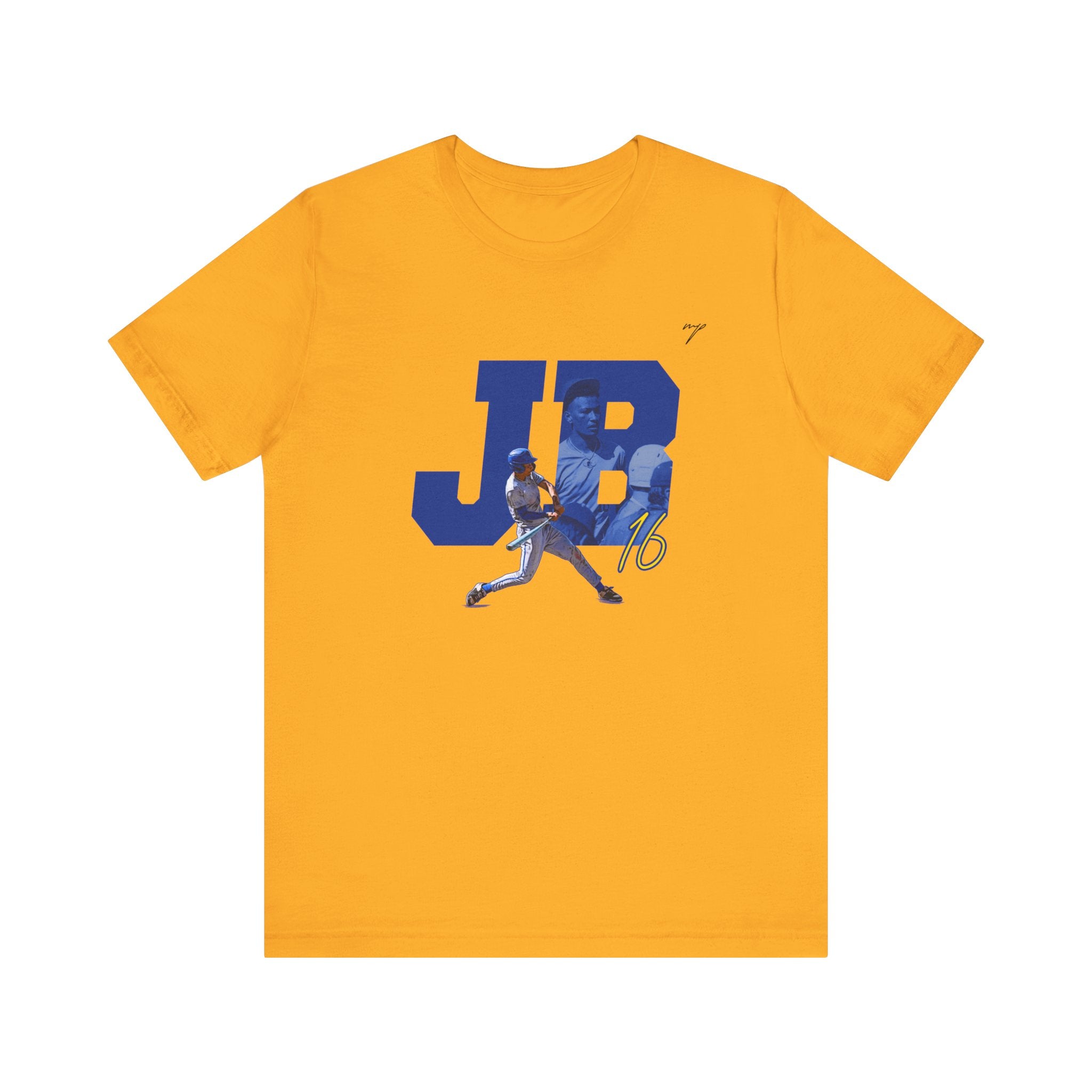 Jeremiah Boyce Graphic Tee