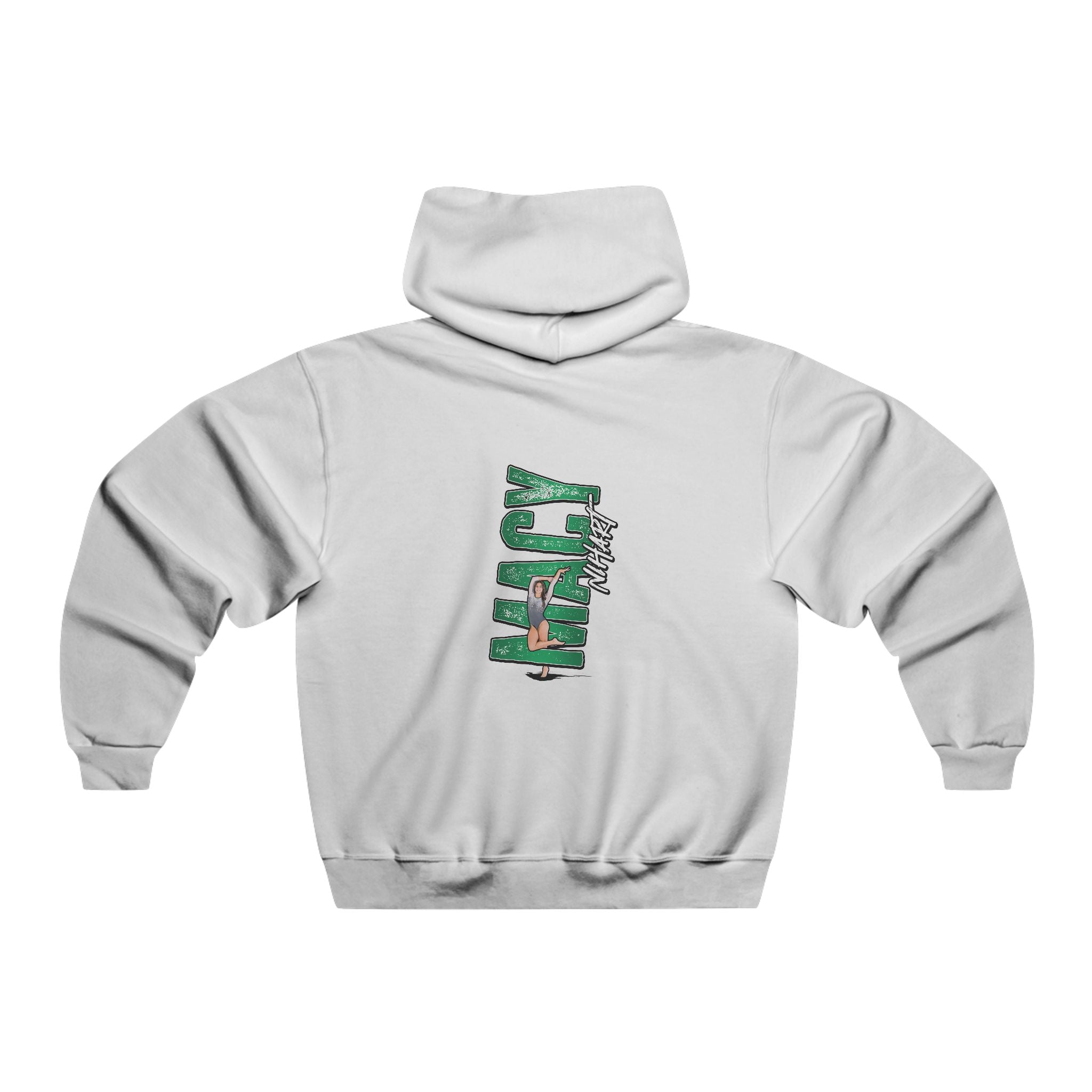Macy Nihart Vintage Hoodie