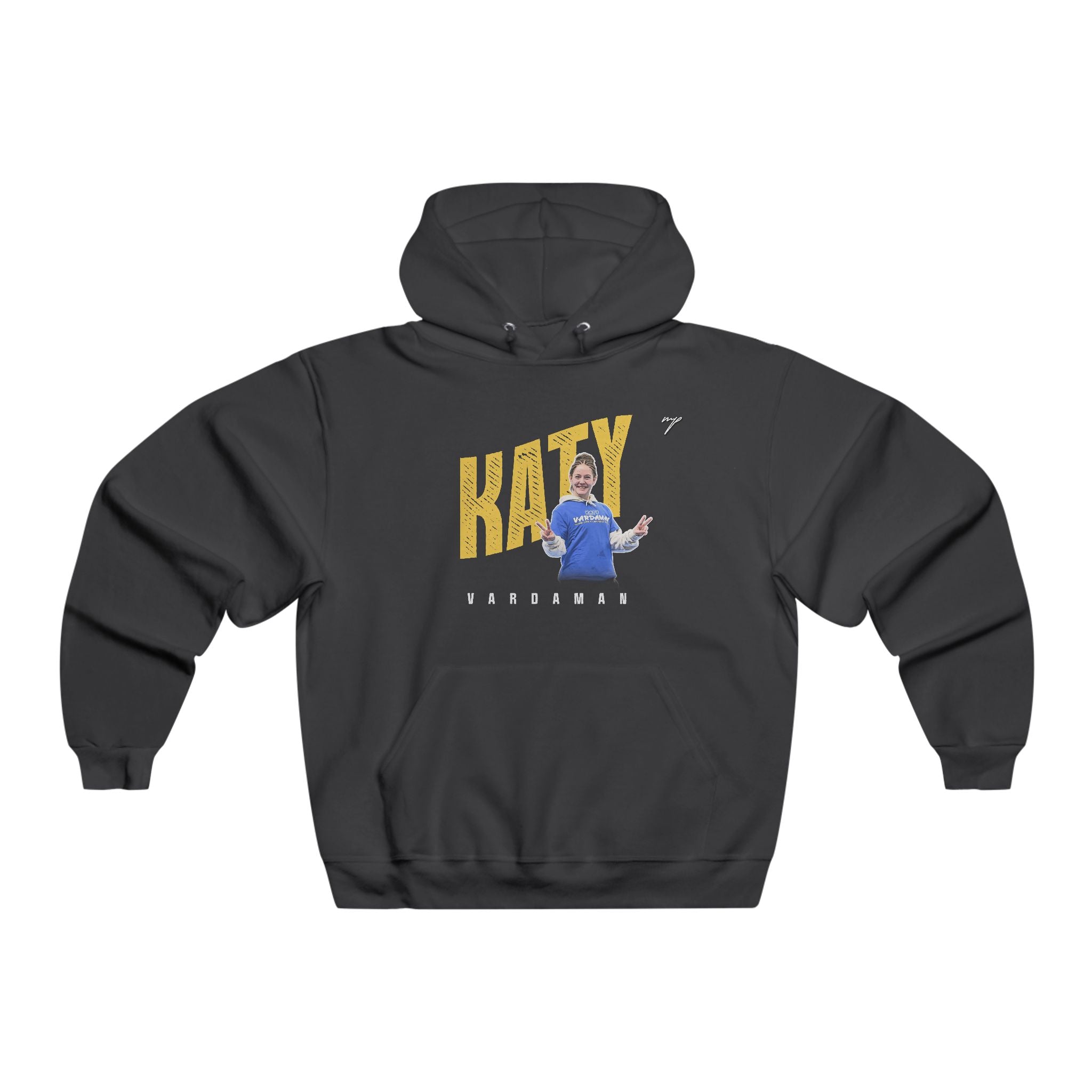 Katy Vardaman Vintage Hoodie
