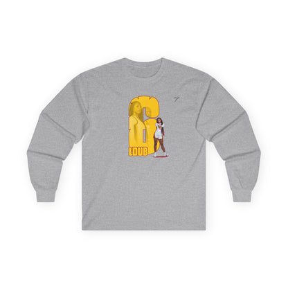Laura Williams Long Sleeve Tee