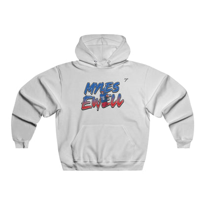 Myles Ewell Vintage Hoodie