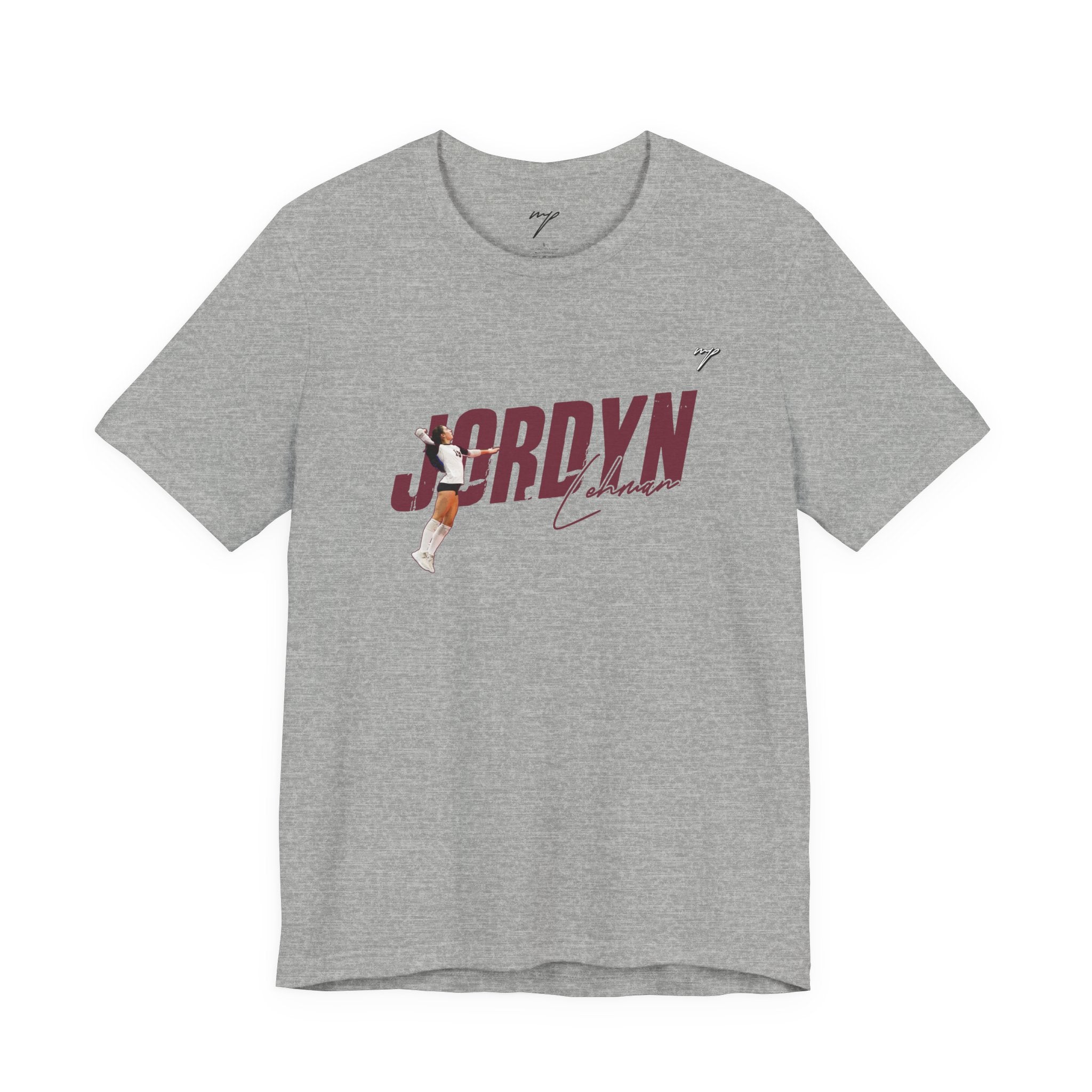 Jordyn Lehman Graphic Tee