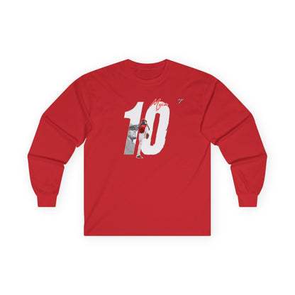 Ryan Mejia Long Sleeve Tee