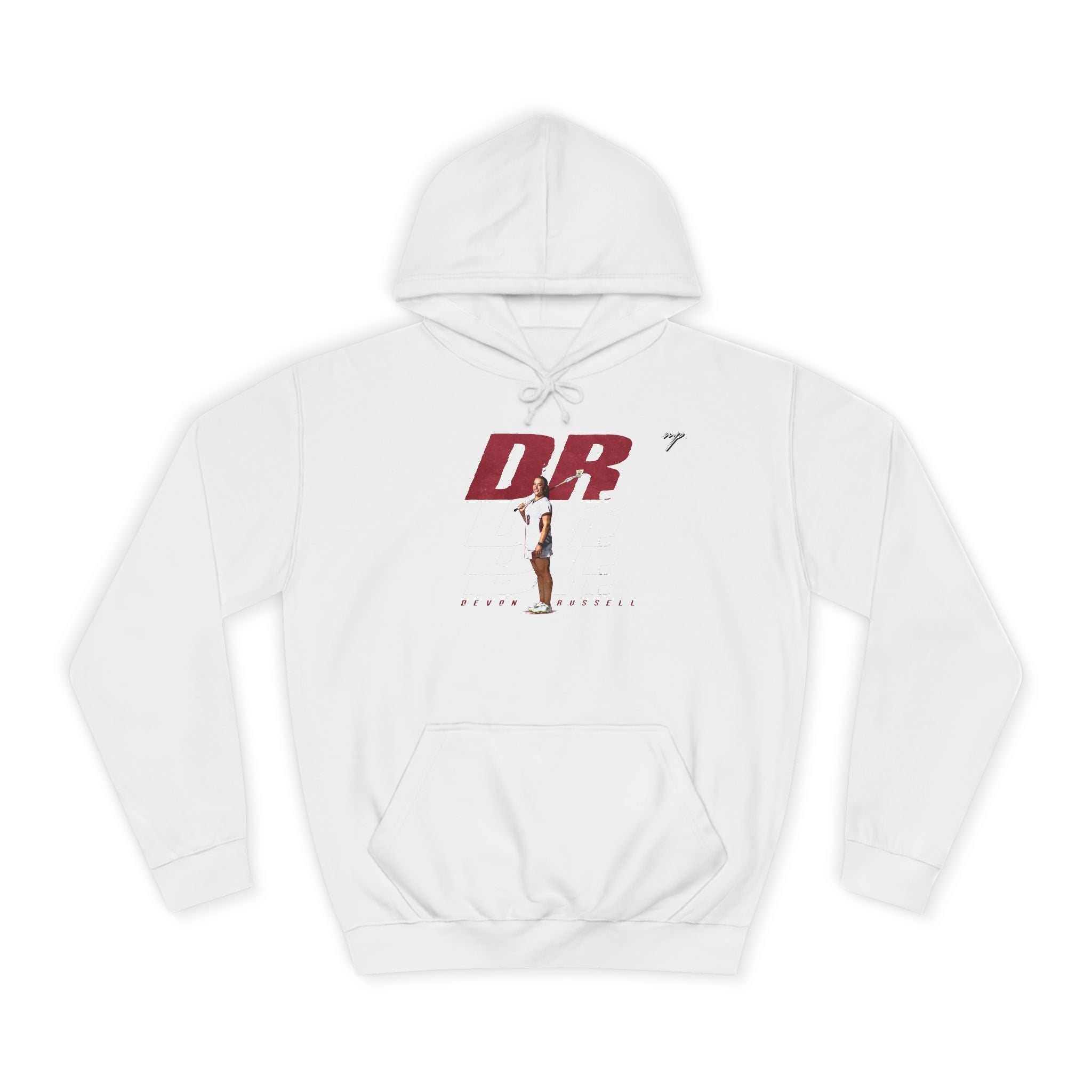 Devon Russell Hoodie