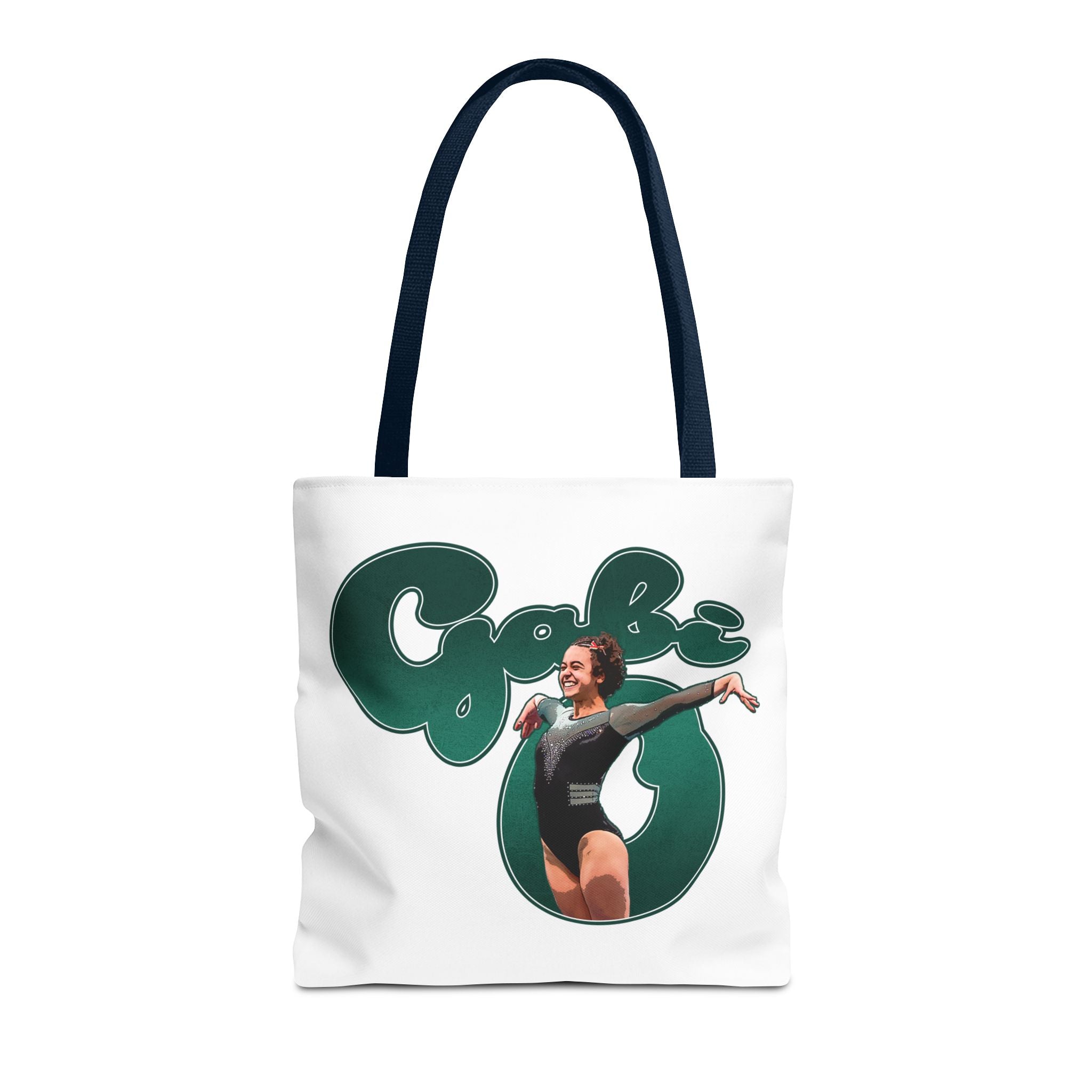 Gabi Ortiz Tote Bag