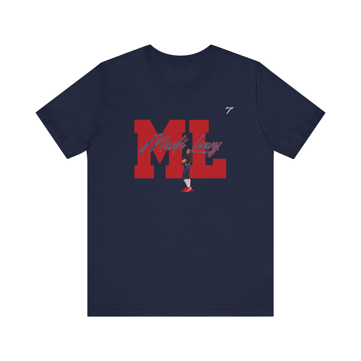 Madi Lowy Graphic Tee