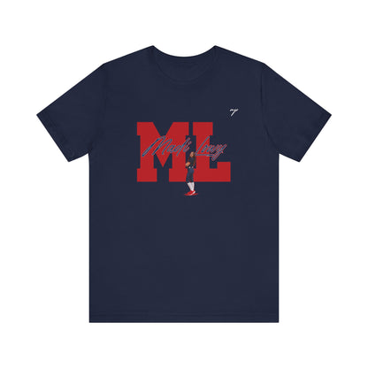 Madi Lowy Graphic Tee