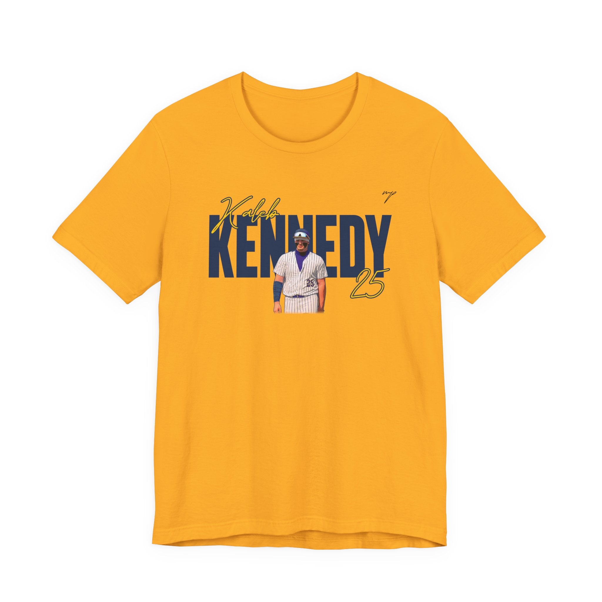 Kaleb Kennedy Graphic Tee