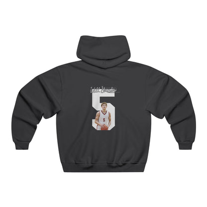 Will Stremlow Vintage Hoodie