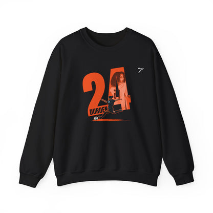 Aaliyaiah Durden Crewneck