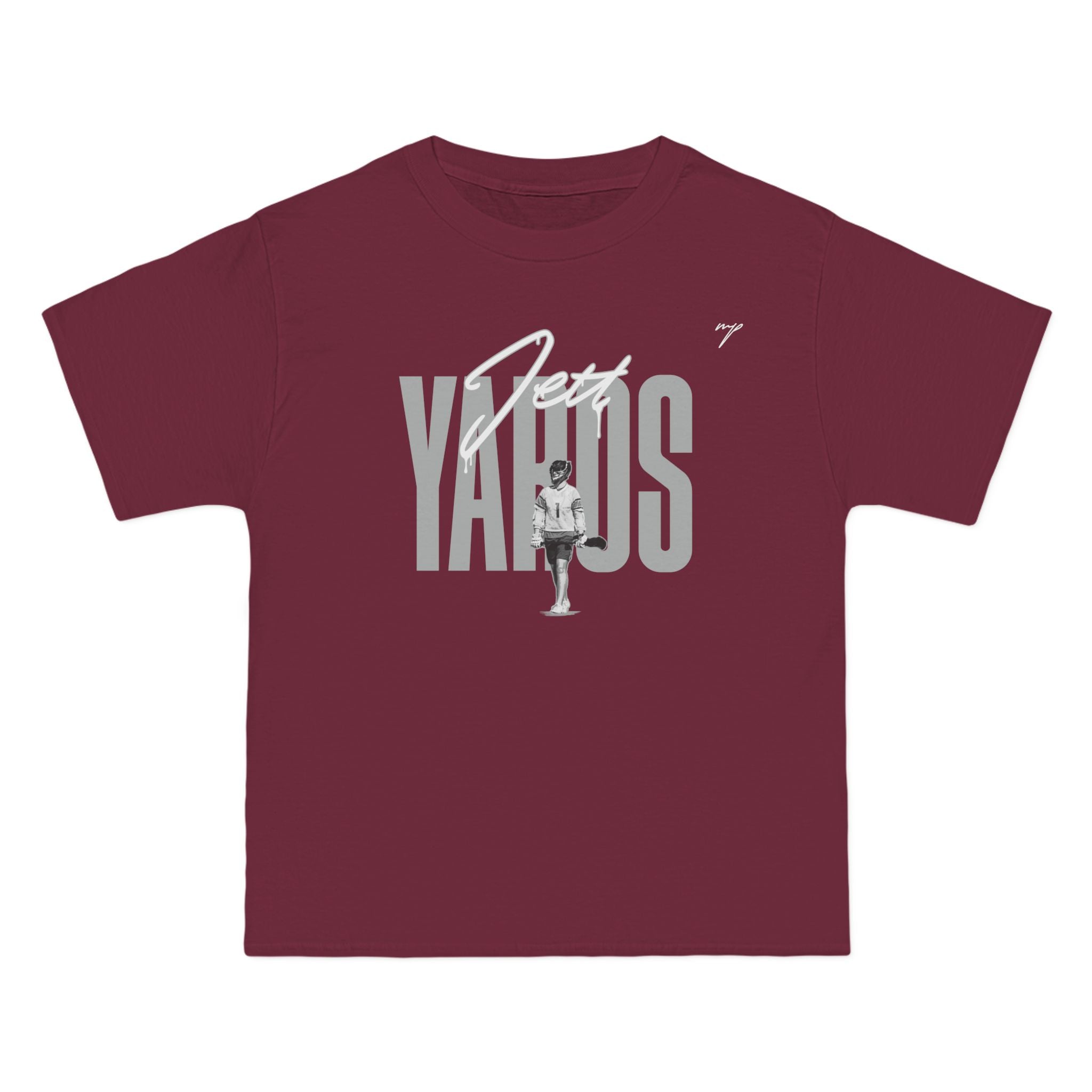 Jett Yaros Vintage Tee
