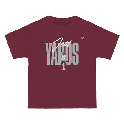 Jett Yaros Vintage Tee