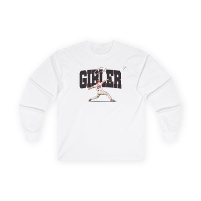 Cole Gibler Long Sleeve