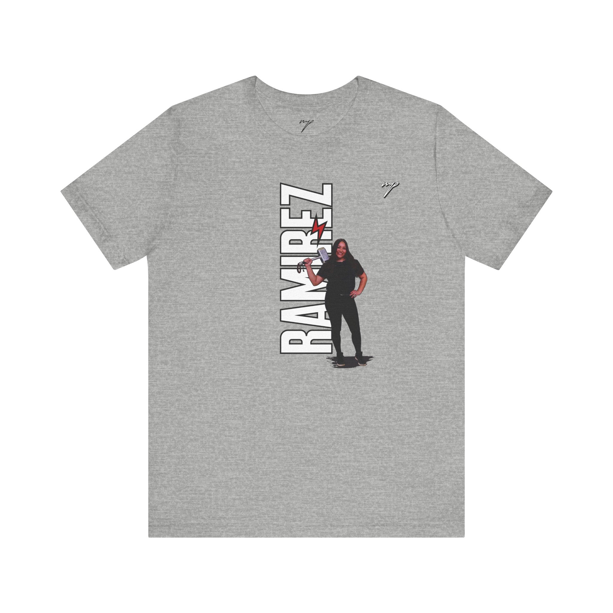 Arianna Ramirez Graphic Tee