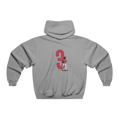 Brandon Fears Vintage Hoodie