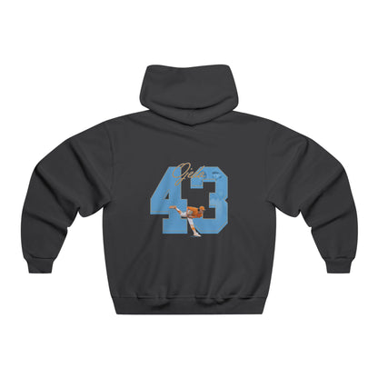 Ricardo Ojeda Vintage Hoodie