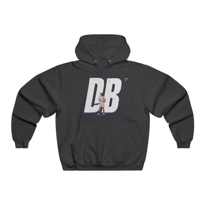 Dylan Berrios Vintage Hoodie