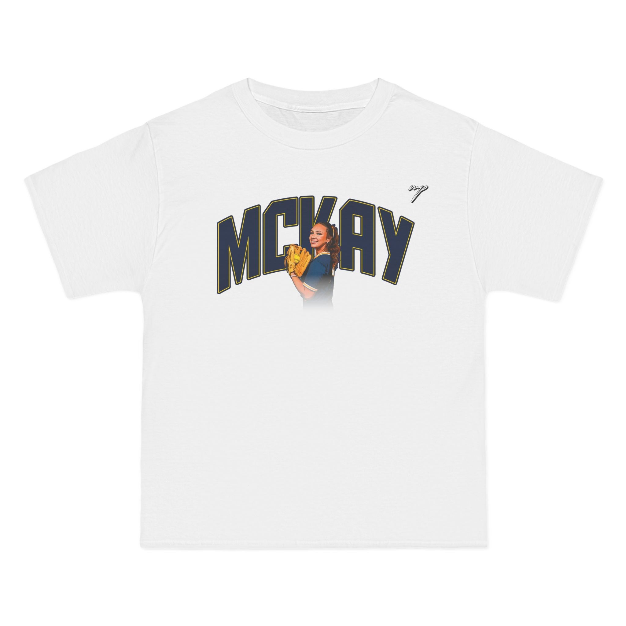 Maddie McKay Vintage Tee