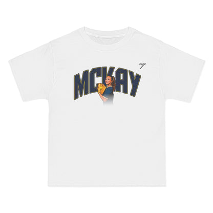 Maddie McKay Vintage Tee