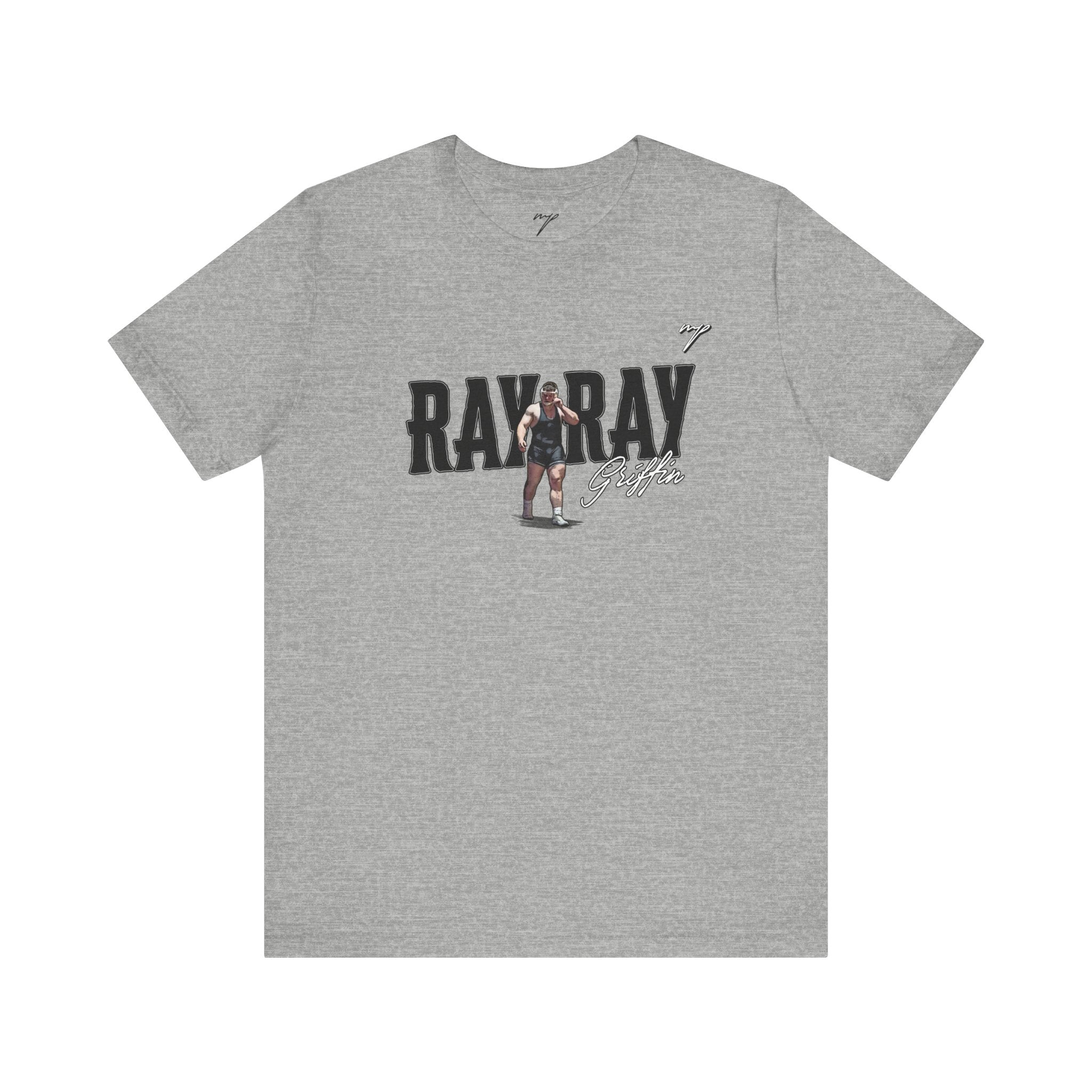 Ray Ray Griffin Graphic Tee