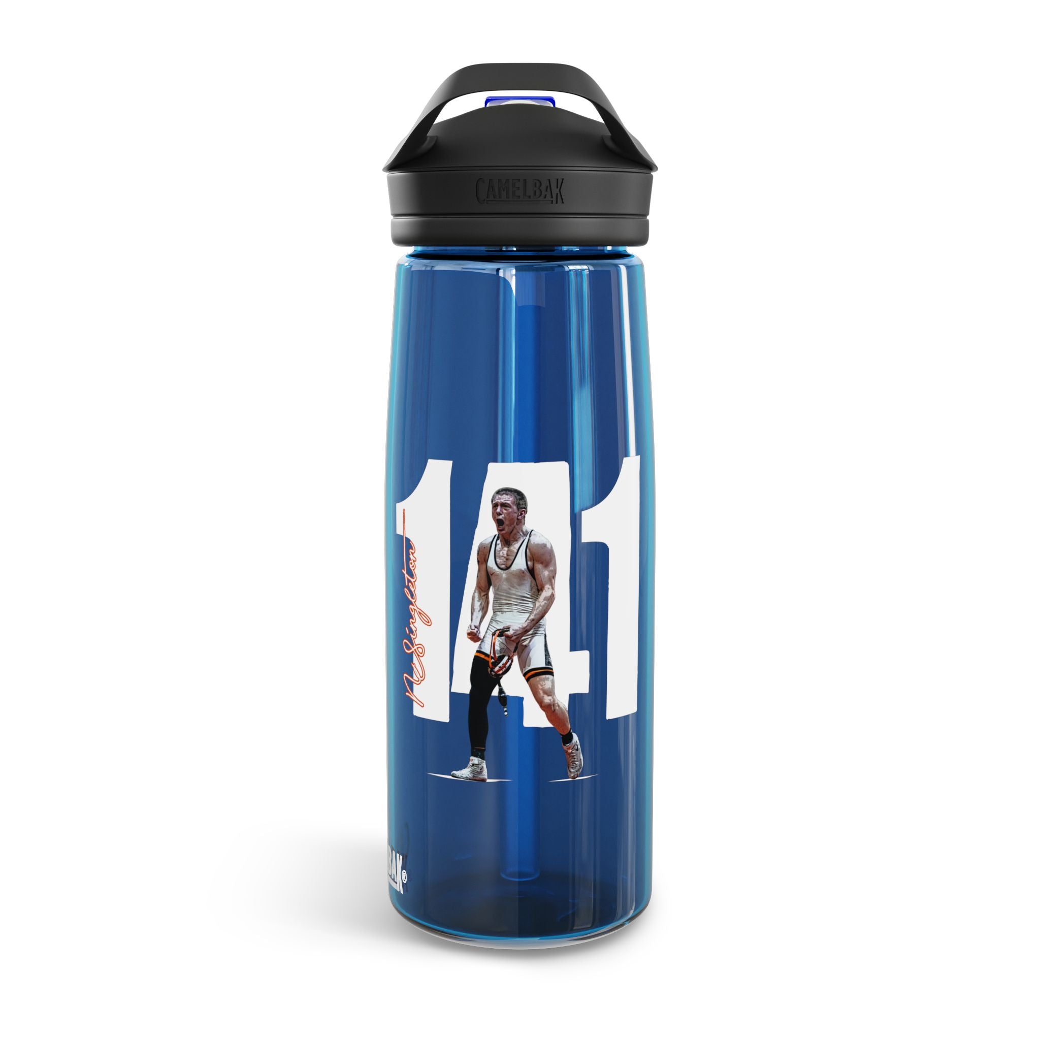 Nash Singleton CamelBak Water Bottle