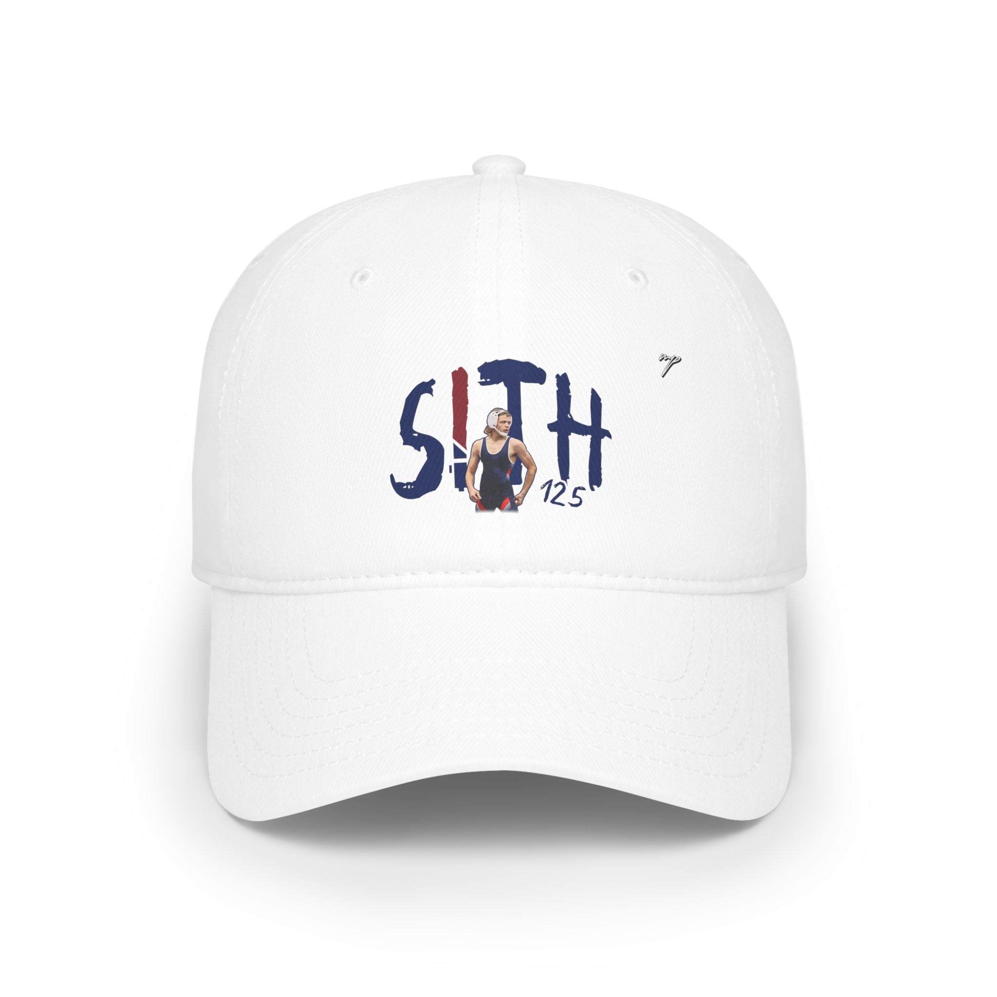 Anakin Burks Hat