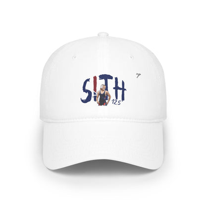 Anakin Burks Hat