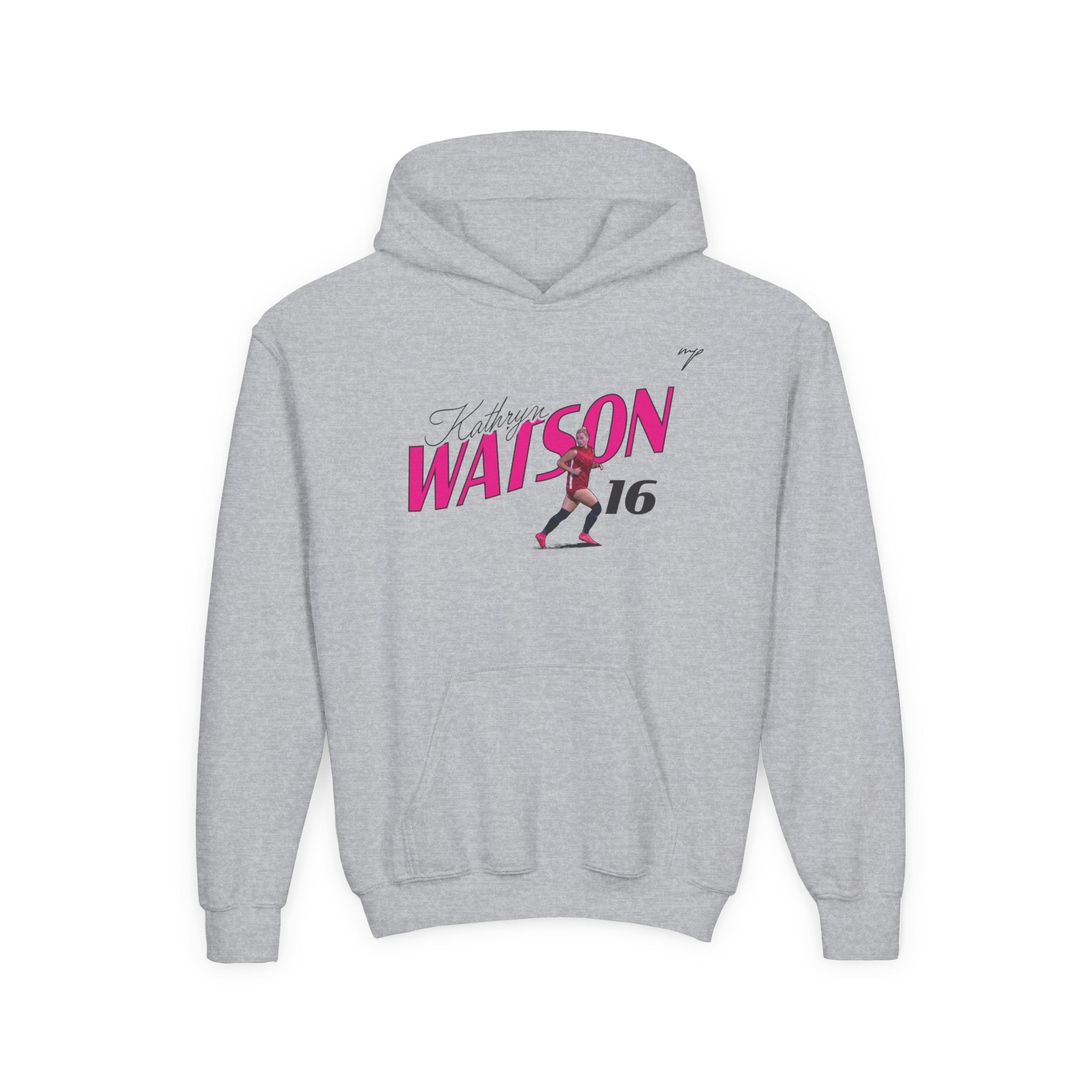 Kathryn Watson YOUTH Hoodie