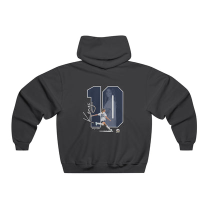 Kenzi Tufts Vintage Hoodie