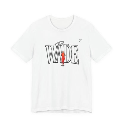 Ronnie Wade Graphic Tee