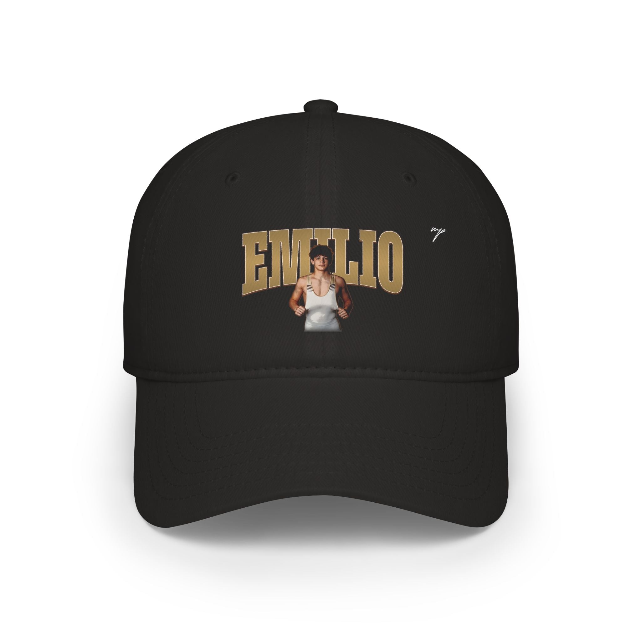 Emilio Albanese Hat