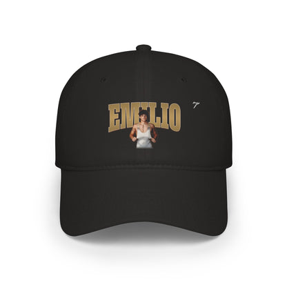 Emilio Albanese Hat