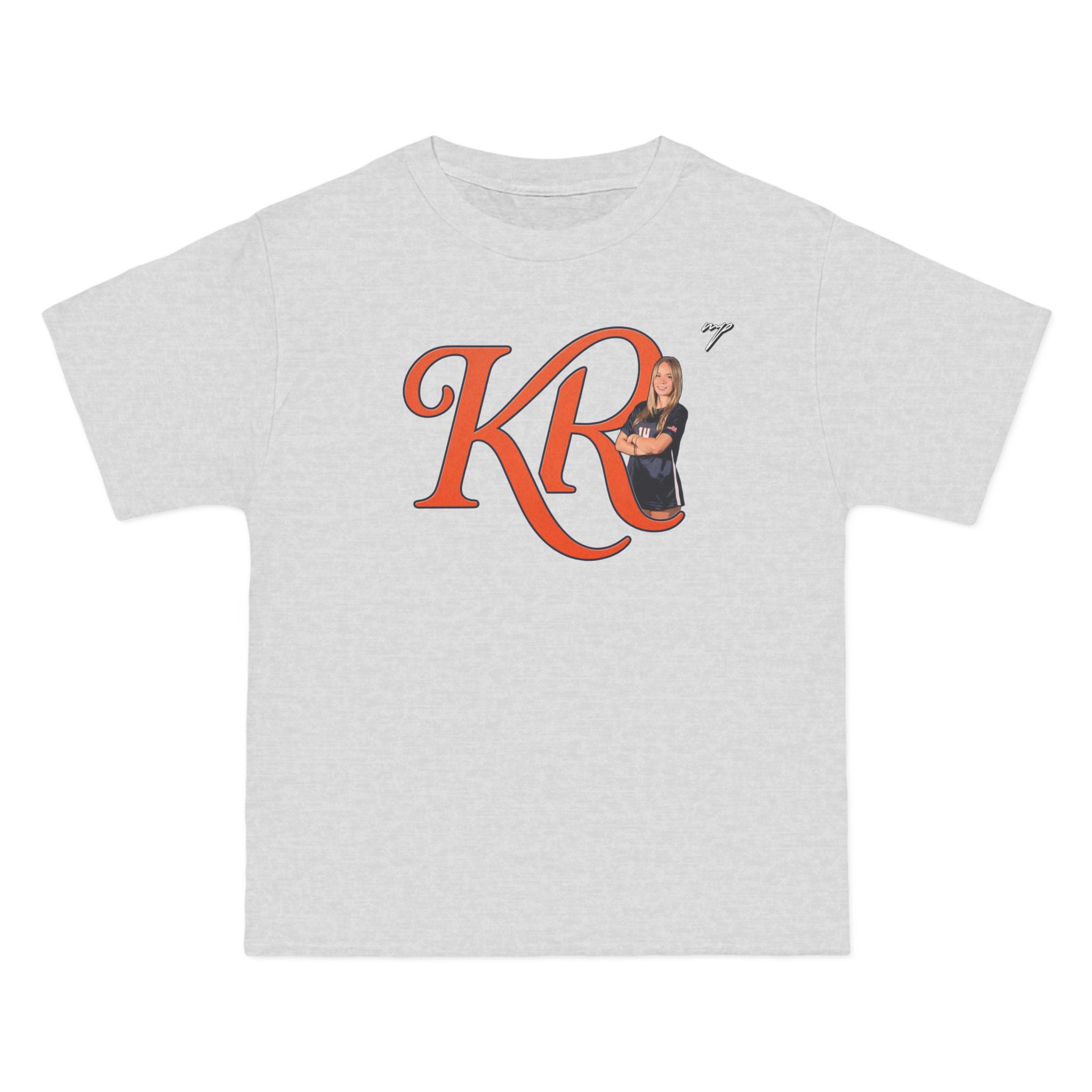 Kennedy Reed Vintage Tee