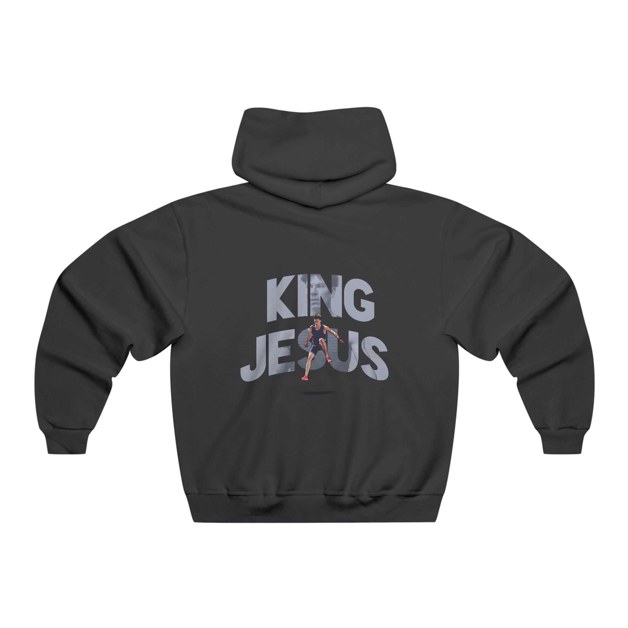 Spencer Desmond Vintage Hoodie