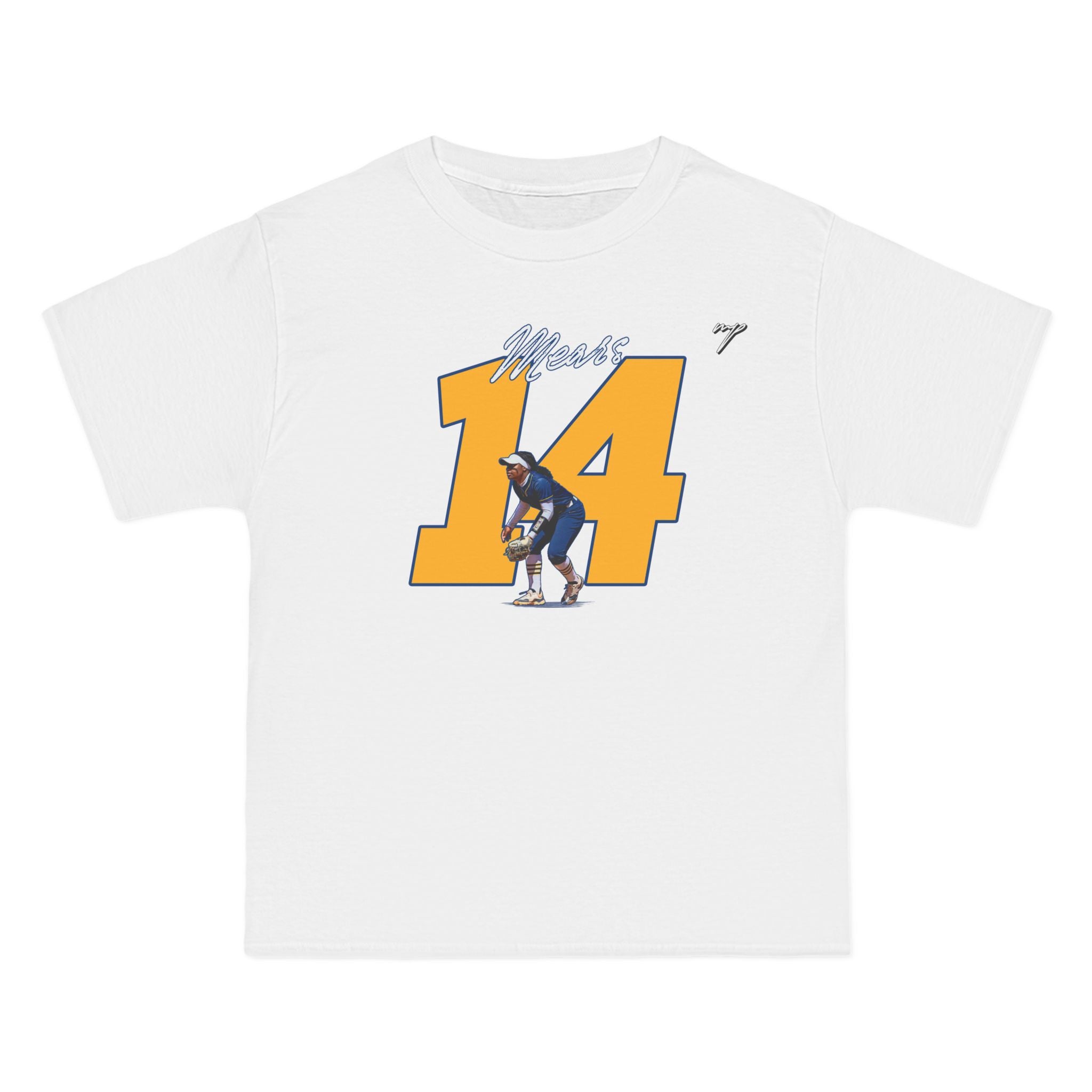 Ayanna Mears Vintage Tee