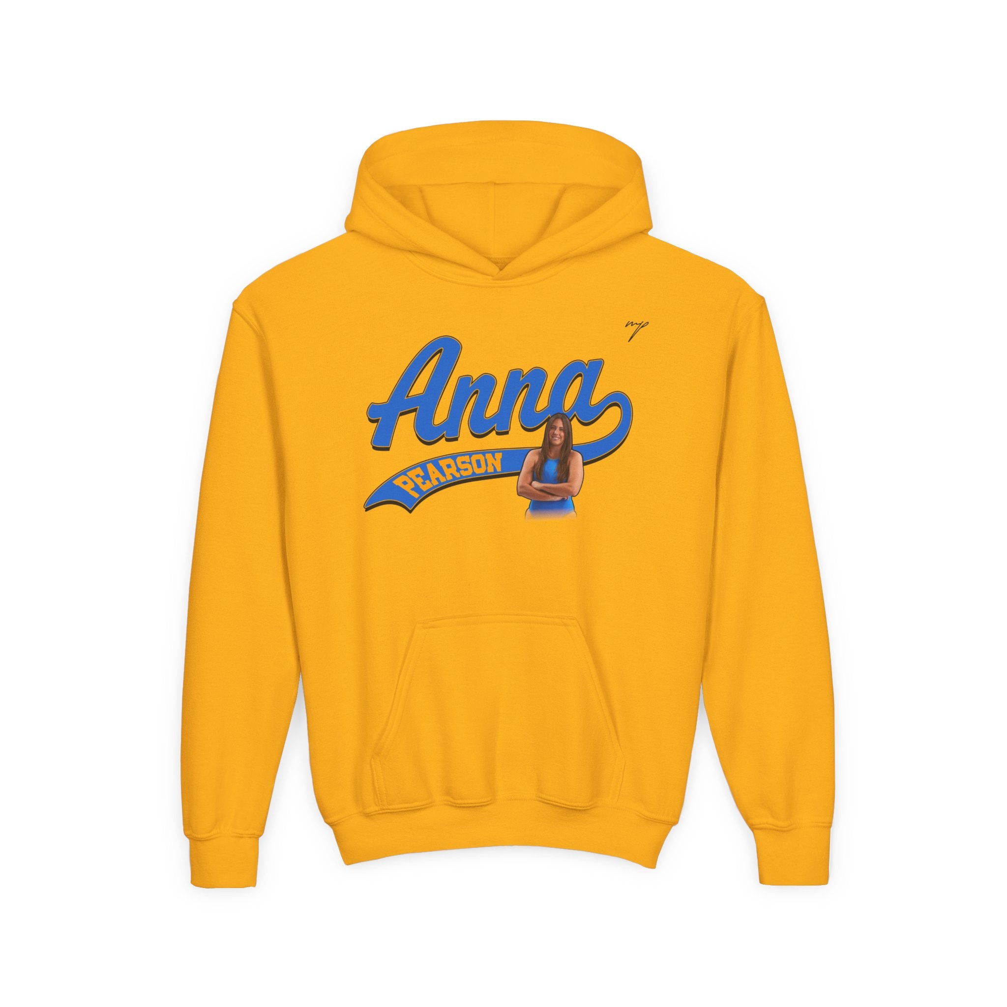 Anna Pearson YOUTH Hoodie