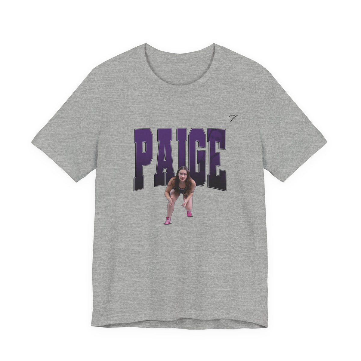 Paige Tschirhart Graphic Tee