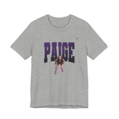 Paige Tschirhart Graphic Tee