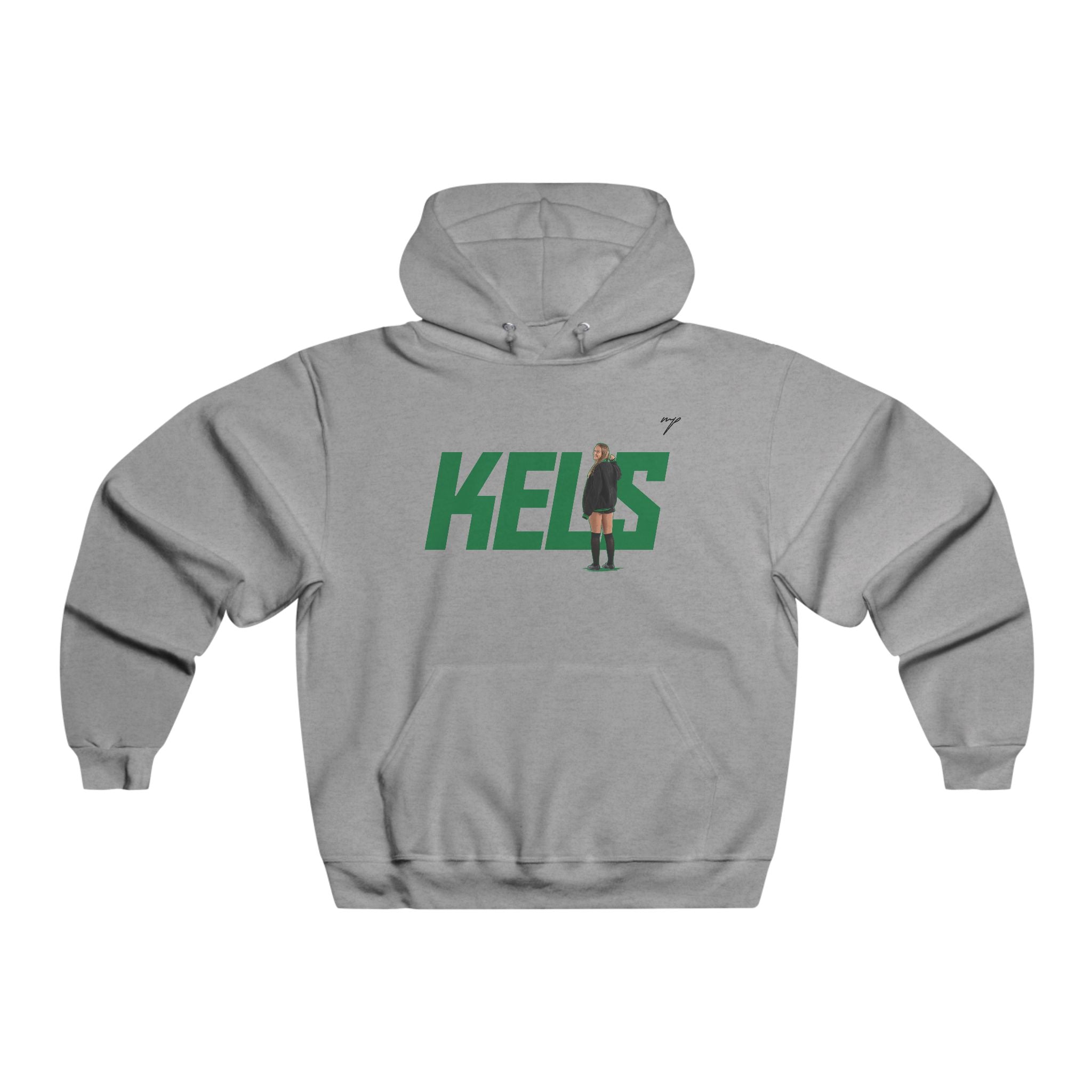 Makeli Leonard Vintage Hoodie