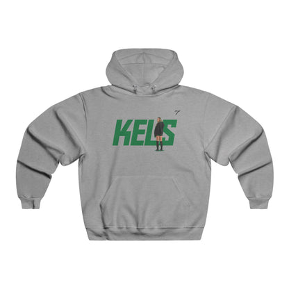 Makeli Leonard Vintage Hoodie