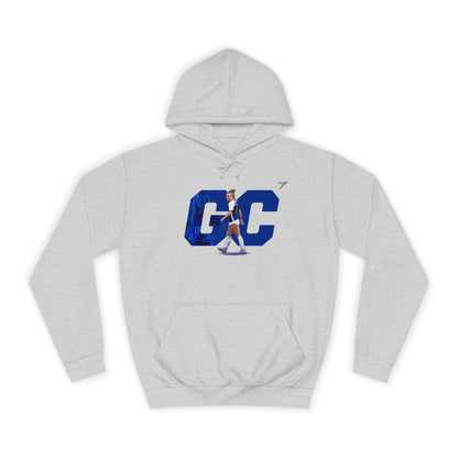 Greta Caulton Hoodie