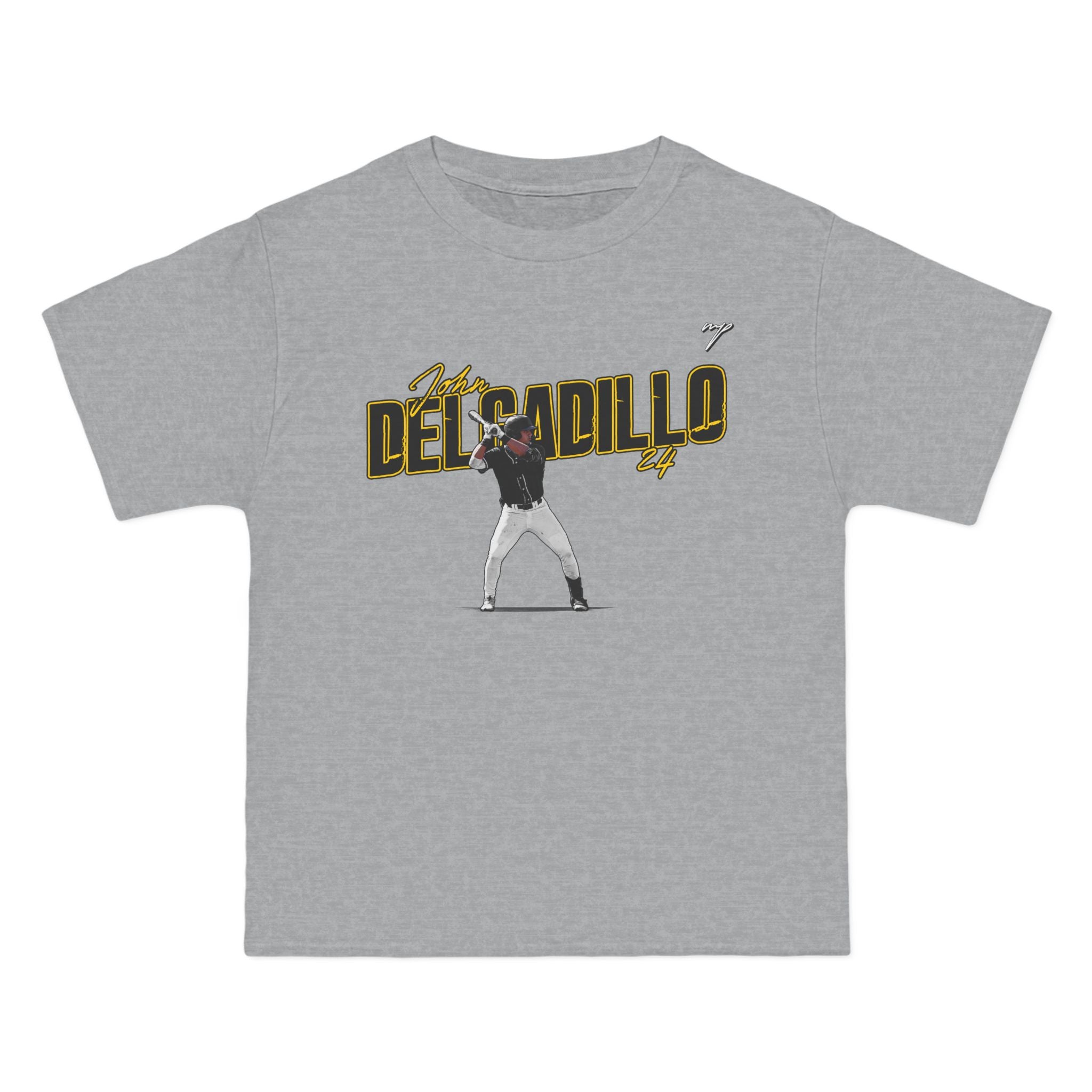 John Delgadillo Vintage Tee