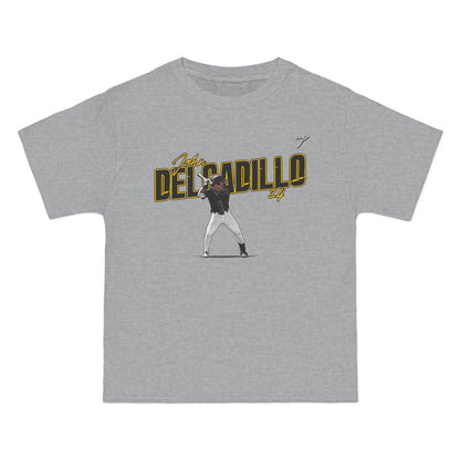 John Delgadillo Vintage Tee